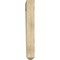Ekena Millwork Imperial Craftsman Rough Sawn Bracket, Douglas Fir, 6"W x 38"D x 44"H BKT06X38X44IMP04RDF - alternate 3